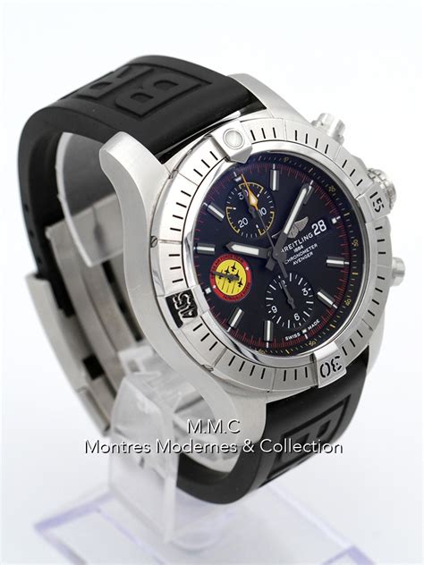 breitling avenger patrouille suisse|breitling chronograph.